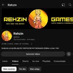 Foto do grupo Rêhzin 10K