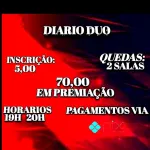 Icone DIARIO–DUO🤑⚔️