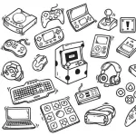 Icone Games