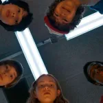 Foto do grupo Fã clube de stranger Things