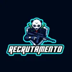 Icone RECRUTAMENTO DA MOB LAMASIA