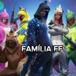 Icone Família_FF🫡