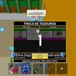 Icone GOD´s Empire | BLOX FRUIT