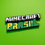 Icone Minecraft Brasil