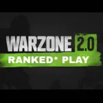 Icone WZ2 RANKED 🎮🔥