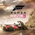 Icone FORZA HORIZON 1 A 5