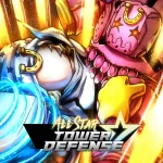 Icone All Star Tower defense