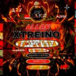 Icone XTREINO DO ALLAN