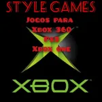 Icone 🎮STYLE GAMES 🎮