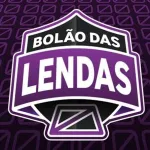 Icone Lendas Apostas VIP, #1