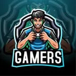 Icone SO QUEM FAZ VIDEO DE GAMER PARA YOUTUBE