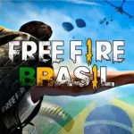 Icone FREE FIRE BR