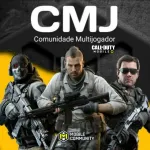 Icone MC – COD MOBILE MJ