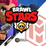 Icone MC – BRAWL STARS