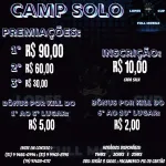 Icone LOPES CUP SOLO