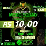 Icone 🐉 DIARIO – DRAGON CUP