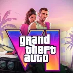 Icone GTA 6 🇧🇷 PS5/XBOX/PC/☠️