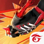 Icone FREE FIRE LINE’S