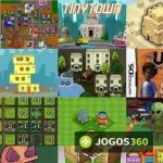 Icone DIVULGA JOGOS