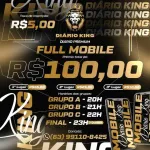 Icone Free fire 2023