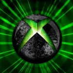 Icone Xbox