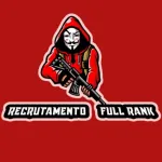 Foto do grupo RECRUTAMENTO FULL RANK