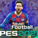 Icone Vendas e trocas PES 21