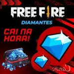 Icone VENDA DE DIAMANTES FREEFIRE