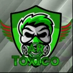 Icone Recrutamento AR TOXICO