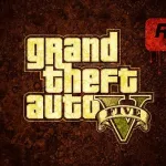 Icone GTA V ONLINE