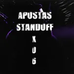 Icone 🌀APOSTAS STANDOFF x⁰⁶