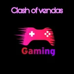 Icone Grupo de vendas e divulgação de contas de jogos