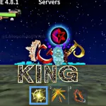 Foto do grupo ♛ KING LEGACY GP 👑