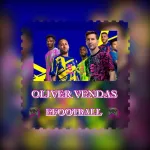 Icone OLIVER VENDAS 🎮⚽️