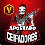 Icone APOSTAS CEIFADORES GP 20