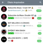 Icone Venda de robôs 🤖
