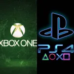 Icone Playstation e Xbox