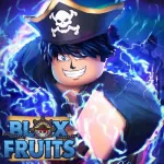 Icone 🍎 Blox Fruits 🍎
