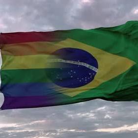 Foto do grupo Brasil LGBT