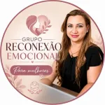 Foto do grupo GRUPO RECONEXÃO EMOCIONAL