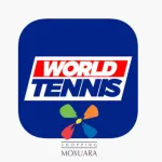 Icone WORLD TENNIS MOXUARA