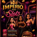 Icone Império dos Slots