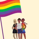Icone Turma LGBT