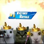 Icone Universo Fortnite