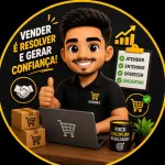 Icone 🛒 Promoções Mercado Livre 🟡💥