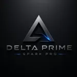 Icone Delta Prime - I.A De Operações Internacionais