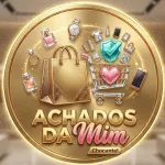 Icone ​✨ Achadinhos da Shopee & Promoções 🛍️