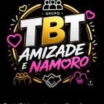 Icone ❤️ TBT | Amizade & Namoro 💍