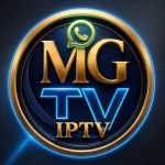 Icone CONTAS GRÁTIS DE IPTV