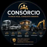 Icone investindo em consorcio